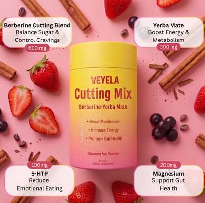 VEYELA Cravings Control - Cutting Mix