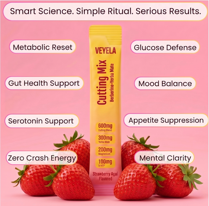VEYELA Cravings Control - Cutting Mix