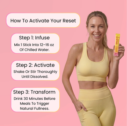 VEYELA Cravings Control - Cutting Mix