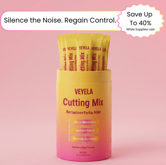 VEYELA Cravings Control - Cutting Mix